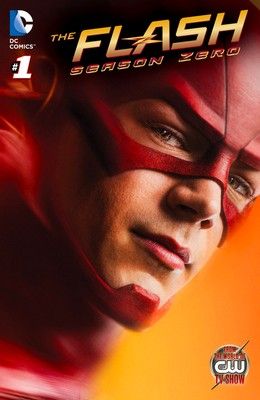 The Flash (2014) online sorozat