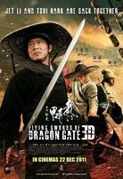 The Flying Swords Of Dragon Gate (2011) online film