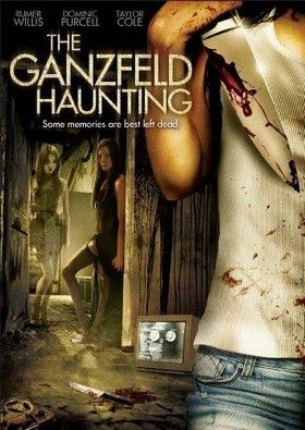 The Ganzfeld Haunting (2014) online film