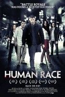 The Human Race (2013) online film