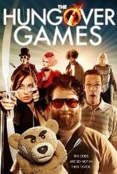 The Hungover Games (2014) online film