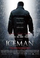 A jégember (The Iceman) (2013) online film