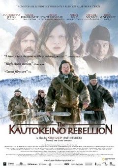 The Kautokeino Rebellion (2008) online film