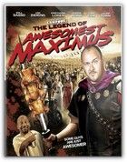301, avagy Maxiplusz, a legnagyobb római (The Legend of Awesomest Maximus) (2011) online film
