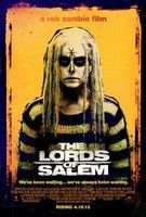 The Lords of Salem (2012) online film