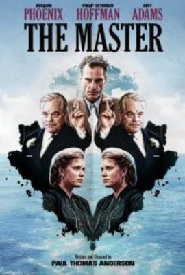 The Master (2012) online film
