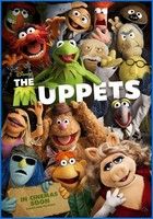 The Muppets (2011) online film