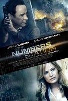 A védelmi kód (The Numbers Station) (2013) online film