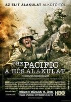The Pacific - A hős alakulat online sorozat