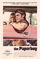 Az újságos fiú (The Paperboy) (2012) online film