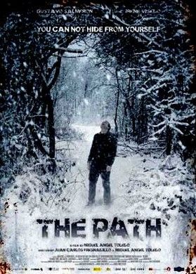 The path - Az ösvény (2012) online film