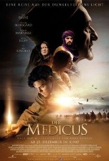 The Physician (2013) online film