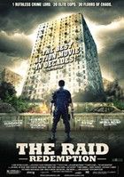 The Raid: Redemption (2011) online film