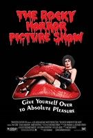 The Rocky Horror Picture Show (1975) online film