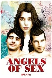 The Sex of Angels (2012) online film