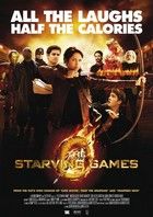 The Starving Games (2013) online film