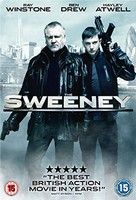 The Sweeney (2012) online film