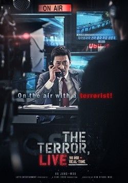 The Terror Live (2013) online film