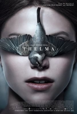 Thelma (2017) online film