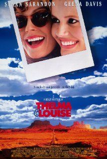 Thelma és Louise (1991) online film