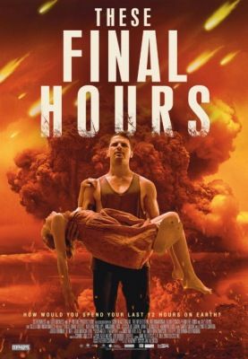 Az utolsó órák (These Final Hours) (2013) online film