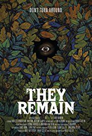 They Remain (2018) online film