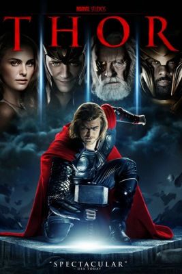 Thor (2011) online film