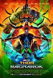 Thor: Ragnarök (2017) online film