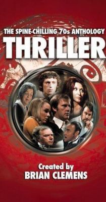 Thriller 4. évad (1975) online sorozat