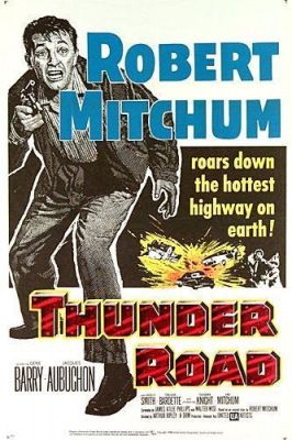 Thunder Road (1958) online film
