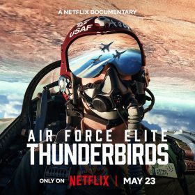 Thunderbirds: Elit repülőszázad (2025) online film