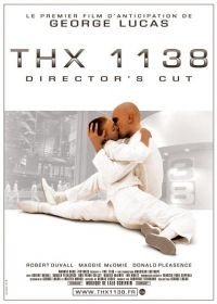 THX 1138 (1971) online film