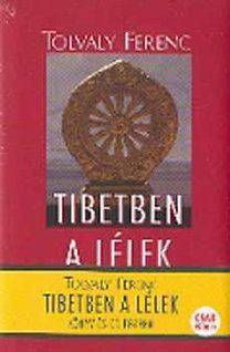 Tibetben a lélek (2006) online film