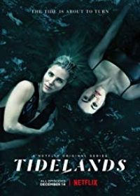 Tidelands 1. évad (2018) online sorozat