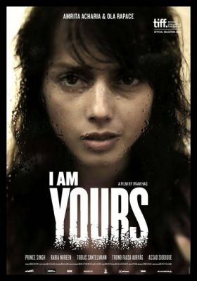 Tiéd vagyok (2013) online film