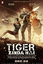Tiger Zinda Hai (2017) online film