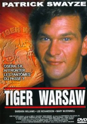 Tigris hazatér (1988) online film
