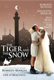 Tigris a hóban (2005) online film