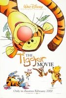 Tigris színre lép (2000) online film