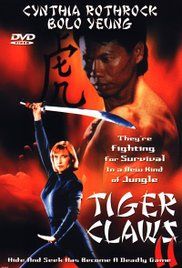 Tigriskarom 2. - A visszatérés (1996) online film