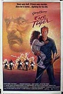 Tigrisszem (1986) online film
