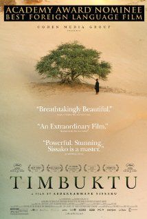 Timbuktu (2014) online film