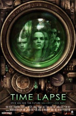 Time Lapse (2014) online film