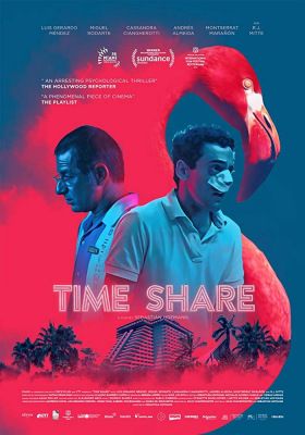 Time Share (2018) online film