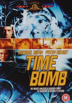 Timebomb (1991) online film