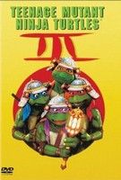 Tini nindzsa teknőcök 3.: Kiből lesz a szamuráj? (1993) online film