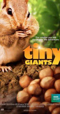 Tiny Giants 3D (2014) online film