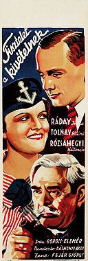 Tisztelet a kivételnek (1937) online film