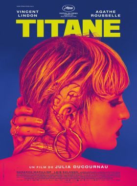 Titán (2021) online film