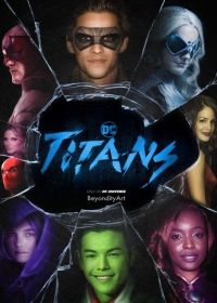 Titans 1. évad (2018) online sorozat